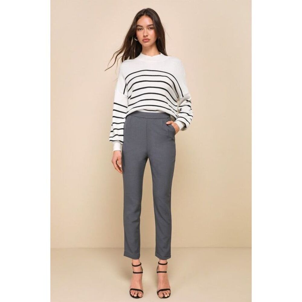 Trouser Pants